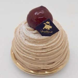 モンブラン(60個)